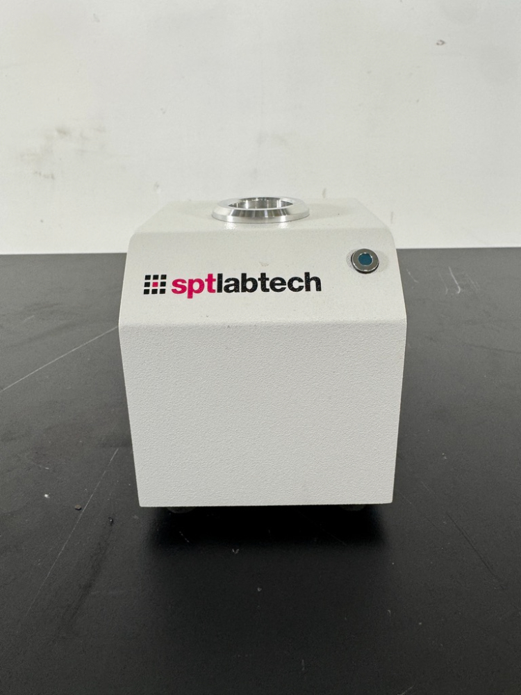 Image of Sptlabtech Biomicrolab Scan +
